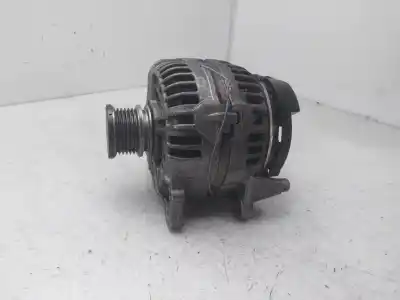 Peça sobressalente para automóvel em segunda mão ALTERNADOR por AUDI A4 AVANT (8K5) (2008)  Referências OEM IAM 03G903016E  
