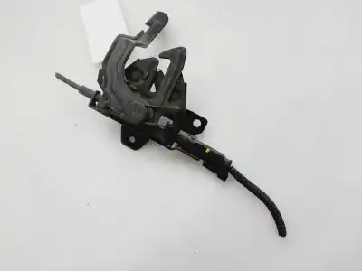 İkinci el araba yedek parçası kaput kilidi için kia rio (yb) concept oem iam referansları 811301w010