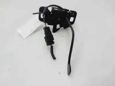 Gebrauchtes Autoersatzteil motorhaubenschloss vorne zum opel mokka x excellence oem-iam-referenzen 42475807