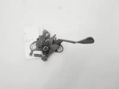 Автозапчасти б/у замок капота за citroen c4 picasso exclusive ссылки oem iam 793492