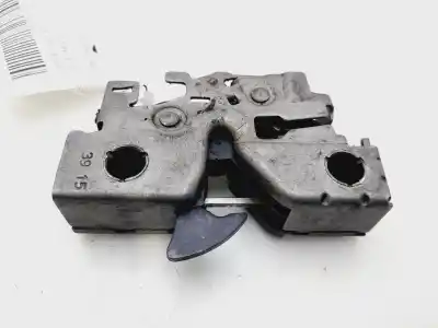 Pezzo di ricambio per auto di seconda mano chiusura del cappuccio per skoda fabia ambition riferimenti oem iam 6v0823509d