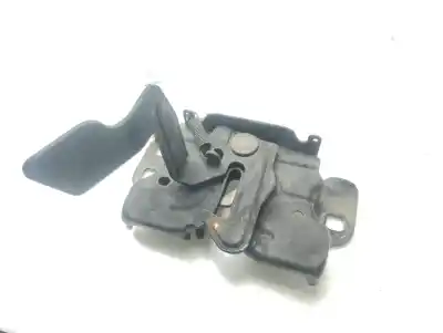 Second-hand car spare part bonnet lock for dodge caliber 2.0 s oem iam references 04589802aa  