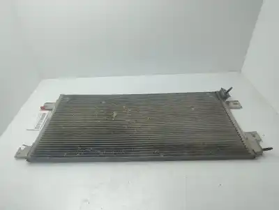 Second-hand car spare part air conditioning condenser / radiator for dodge caliber 2.0 s oem iam references 1215481aa  