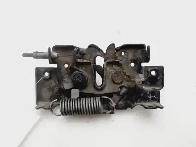 Piesă de schimb auto la mâna a doua încuietoare capotã pentru mazda 2 lim. (de) 1.4 diesel cat referințe oem iam df7156620