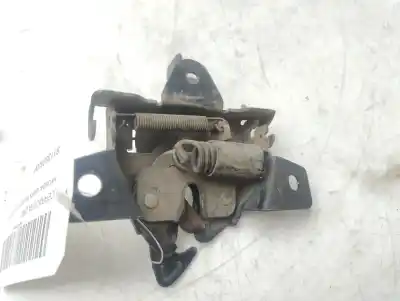 Second-hand car spare part BONNET LOCK for HYUNDAI SANTA FE (SM) 2.0 CRDi VGT Comfort OEM IAM references 8113026000  
