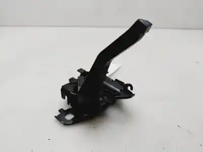 Peça sobressalente para automóvel em segunda mão fechadura do capô por renault austral techno 199 cv / 147 kw referências oem iam 656011165r  