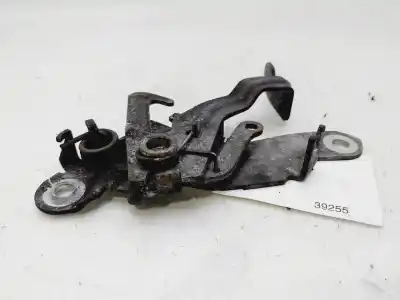 Peça sobressalente para automóvel em segunda mão fechadura do capô por peugeot rcz 1.6 16v referências oem iam 7934f0