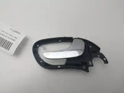 Second-hand car spare part  for SEAT LEON (1M1)  OEM IAM references 1M0837114  