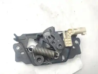 Автозапчасти б/у замок капота за ford kuga (cbs) st-line 2wd ссылки oem iam bm5a16700ag