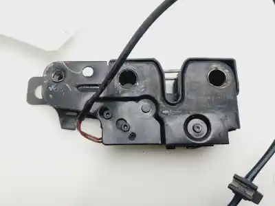 Peça sobressalente para automóvel em segunda mão fechadura do capô por audi tt (8j3/8j9) 2.0 tfsi coupe referências oem iam 8n0823509h