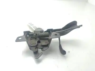 Second-hand car spare part bonnet lock for ssangyong rodius xdi oem iam references 7111021001