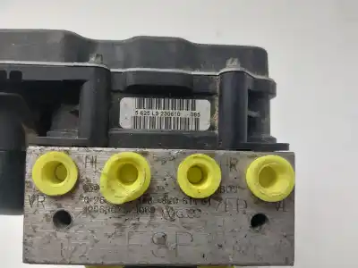 Peça sobressalente para automóvel em segunda mão abs por audi a4 b8 (8k2) 2.0 tdi referências oem iam 8k0907379bf  