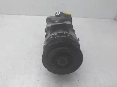 Peça sobressalente para automóvel em segunda mão compressor de ar condicionado a/a a/c por audi a4 b8 (8k2) 2.0 tdi referências oem iam 8k0260805l  
