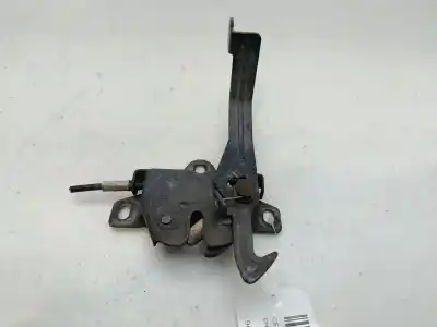 Second-hand car spare part bonnet lock for chevrolet evanda cdx oem iam references 96326997