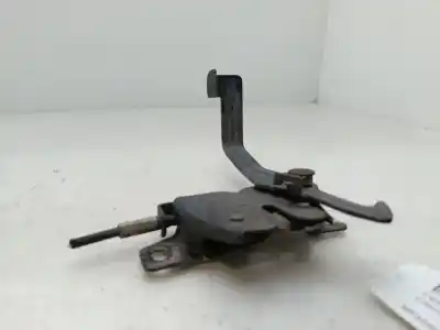 Peça sobressalente para automóvel em segunda mão fechadura do capô por chevrolet evanda cdx referências oem iam 96326997  