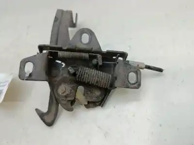 Peça sobressalente para automóvel em segunda mão fechadura do capô por chevrolet evanda cdx referências oem iam 96326997  