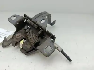 Peça sobressalente para automóvel em segunda mão fechadura do capô por chevrolet evanda cdx referências oem iam 96326997  