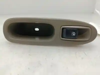 Peça sobressalente para automóvel em segunda mão botão / interruptor elevador vidro traseiro direito por chevrolet evanda cdx referências oem iam 96190777  
