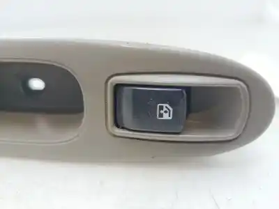 Second-hand car spare part rear right power window switch for chevrolet evanda cdx oem iam references 96190777