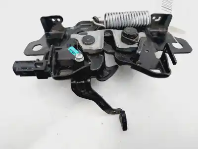 Peça sobressalente para automóvel em segunda mão fechadura do capô por mazda 3 sedán (bp) prime-line 149 cv / 110 kw referências oem iam 7290mgz