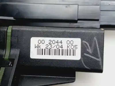 Pezzo di ricambio per auto di seconda mano anello airbag per audi a6 c6 (4f2) 2.4 riferimenti oem iam 4e0953541a  