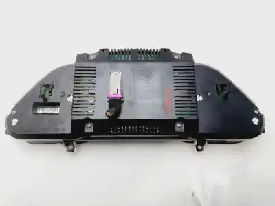 Second-hand car spare part dashboard for audi a6 c6 (4f2) 2.4 oem iam references 4f0920900kv  