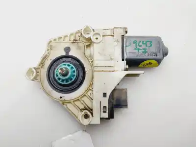 Pezzo di ricambio per auto di seconda mano motore alzacristalli posteriore sinistro per audi a6 c6 (4f2) 2.4 riferimenti oem iam 4f0959801a  