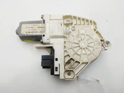Pezzo di ricambio per auto di seconda mano motore alzacristalli posteriore sinistro per audi a6 c6 (4f2) 2.4 riferimenti oem iam 4f0959801a  