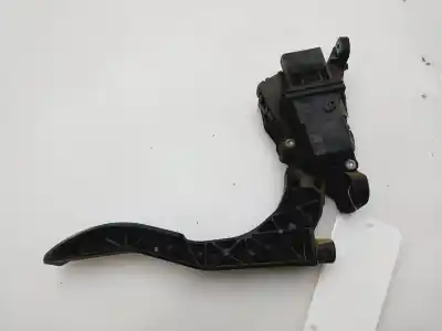 Second-hand car spare part potentiometer for audi a6 c6 (4f2) 2.4 oem iam references 4f1721523a  