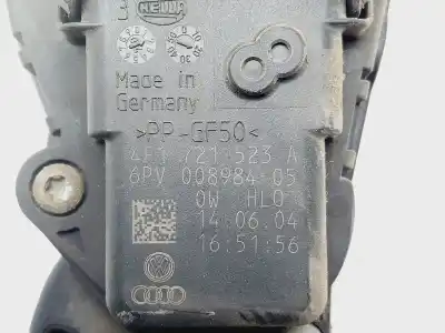 Second-hand car spare part potentiometer for audi a6 c6 (4f2) 2.4 oem iam references 4f1721523a  