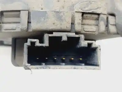 Second-hand car spare part potentiometer for audi a6 c6 (4f2) 2.4 oem iam references 4f1721523a  