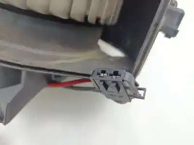 Second-hand car spare part heating fan for audi a6 c6 (4f2) 2.4 oem iam references 4f0820020a  