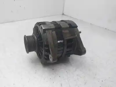 Pezzo di ricambio per auto di seconda mano alternatore per daewoo lanos se riferimenti oem iam 96303556  