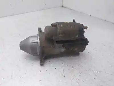 Second-hand car spare part starter motor for daewoo lanos se oem iam references 25182244  