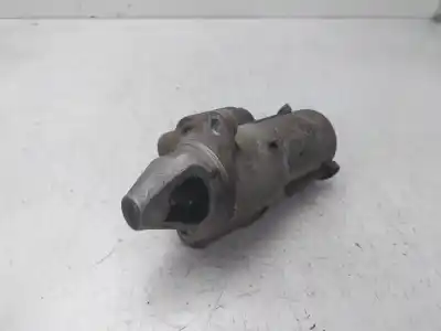 Second-hand car spare part starter motor for daewoo lanos se oem iam references 25182244  