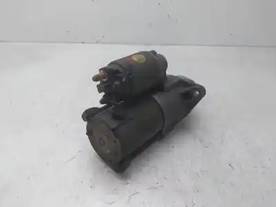 Second-hand car spare part starter motor for daewoo lanos se oem iam references 25182244  