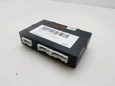 Peça sobressalente para automóvel em segunda mão módulo eletrônico por hyundai i20 comfort referências oem iam 954001j113