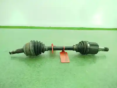 Pezzo di ricambio per auto di seconda mano trasmissione anteriore sinistra per chevrolet trax lt riferimenti oem iam 95090836