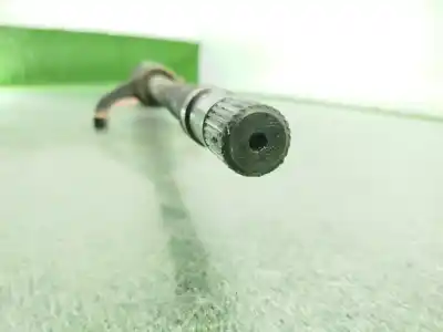 Pièce détachée automobile d'occasion transmission avant droite pour chevrolet captiva 2.0 vcdi ls références oem iam 96624722