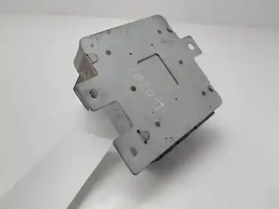 Pièce détachée automobile d'occasion module électronique pour ssangyong rexton rx 290 plus références oem iam 8711008400