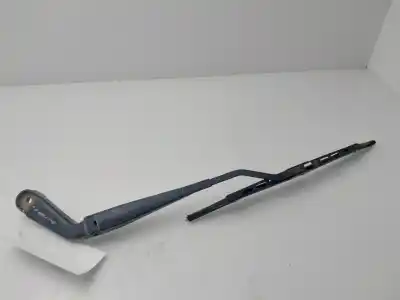 Peça sobressalente para automóvel em segunda mão Haste De Escova Traseiro por SSANGYONG REXTON RX 290 Plus Referências OEM IAM 7851108000  