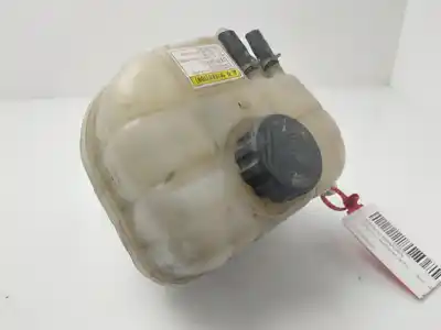 Second-hand car spare part COOLANT EXPANSION TANK for SSANGYONG REXTON RX 290 Plus OEM IAM references 2161008004  