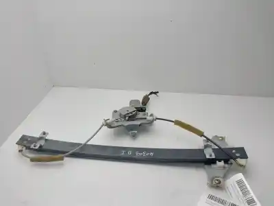 Pièce détachée automobile d'occasion léve glace avant gauche pour ssangyong rexton rx 290 plus références oem iam 8810008001
