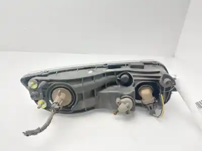 Second-hand car spare part LEFT FOG LIGHT for SSANGYONG REXTON RX 290 Plus OEM IAM references 8320108001  