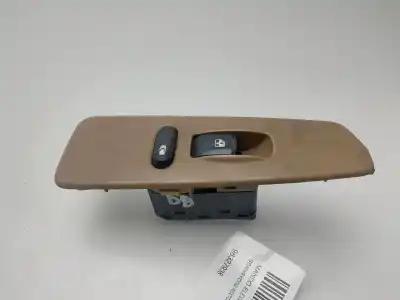 Pièce détachée automobile d'occasion commande de lève vitre avant droit pour ssangyong rexton rx 290 plus références oem iam 96327938