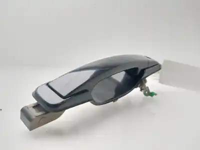 Pièce détachée automobile d'occasion poignée de porte avant droite pour ssangyong rexton rx 290 plus références oem iam 7246008012