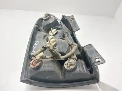 Pièce détachée automobile d'occasion feu arrière droit pour ssangyong rexton rx 290 plus références oem iam 8360208001