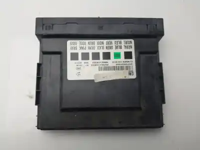 Gebrauchtes Autoersatzteil elektronisches modul zum chevrolet cruze ls oem-iam-referenzen 13578421