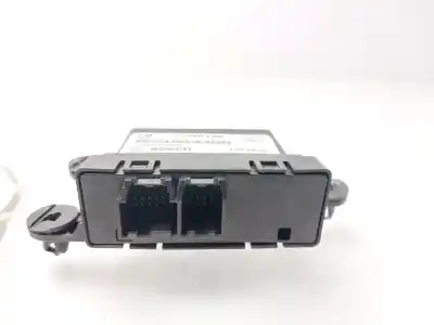 Gebrauchtes Autoersatzteil elektronisches modul zum chevrolet cruze ls oem-iam-referenzen 13308136