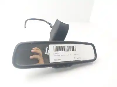 Peça sobressalente para automóvel em segunda mão ESPELHO RETROVISOR INTERIOR por CHEVROLET CAPTIVA  Referências OEM IAM 96623516  